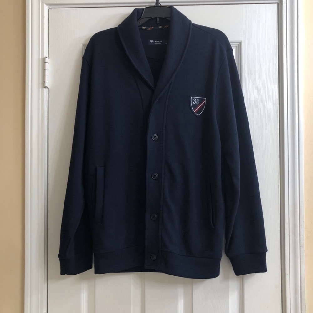 Cardigan for Men Daniel Cremieux